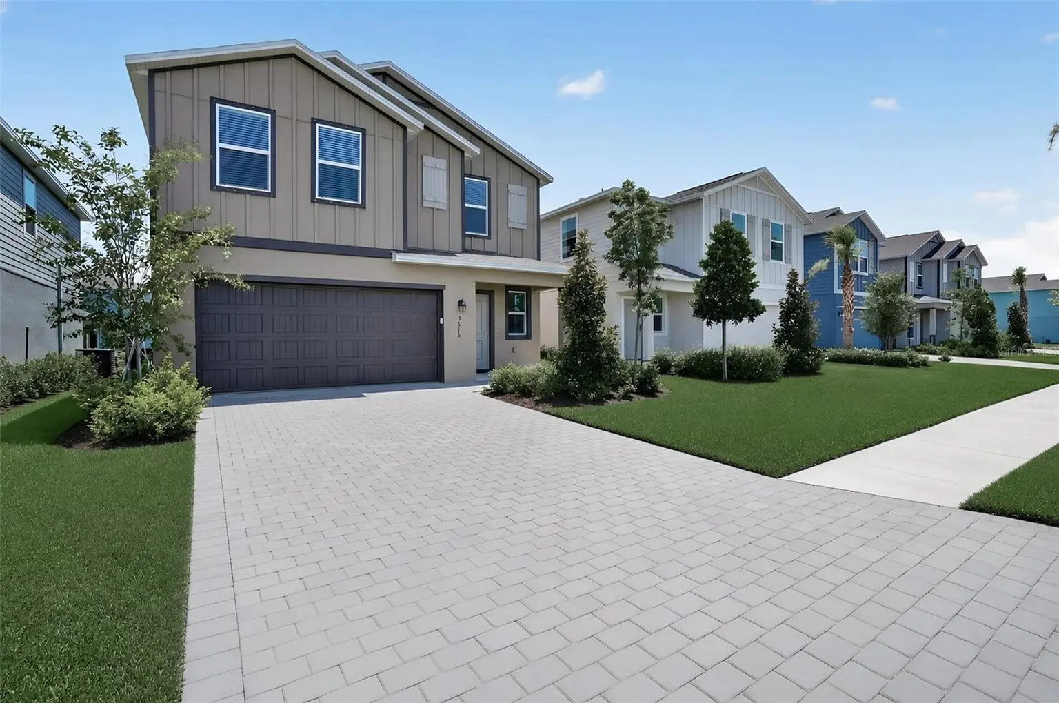 3616 AMBERSWEET CROSSING, PARRISH, FL, photo 2 of 37