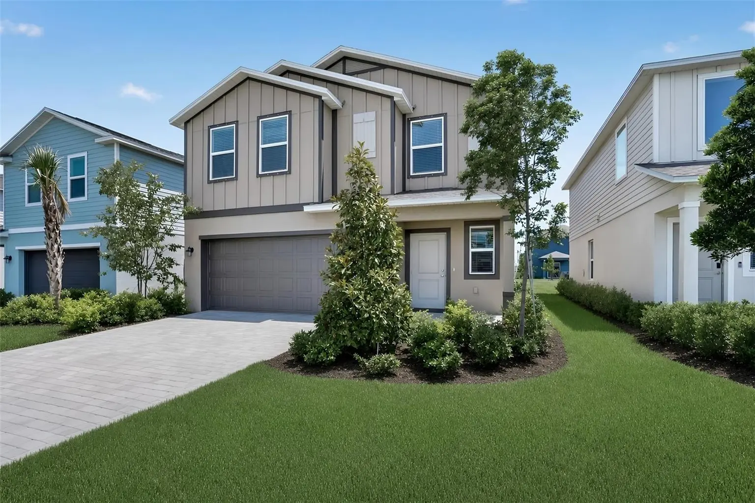 3616 AMBERSWEET CROSSING, PARRISH, FL, photo 3 of 37