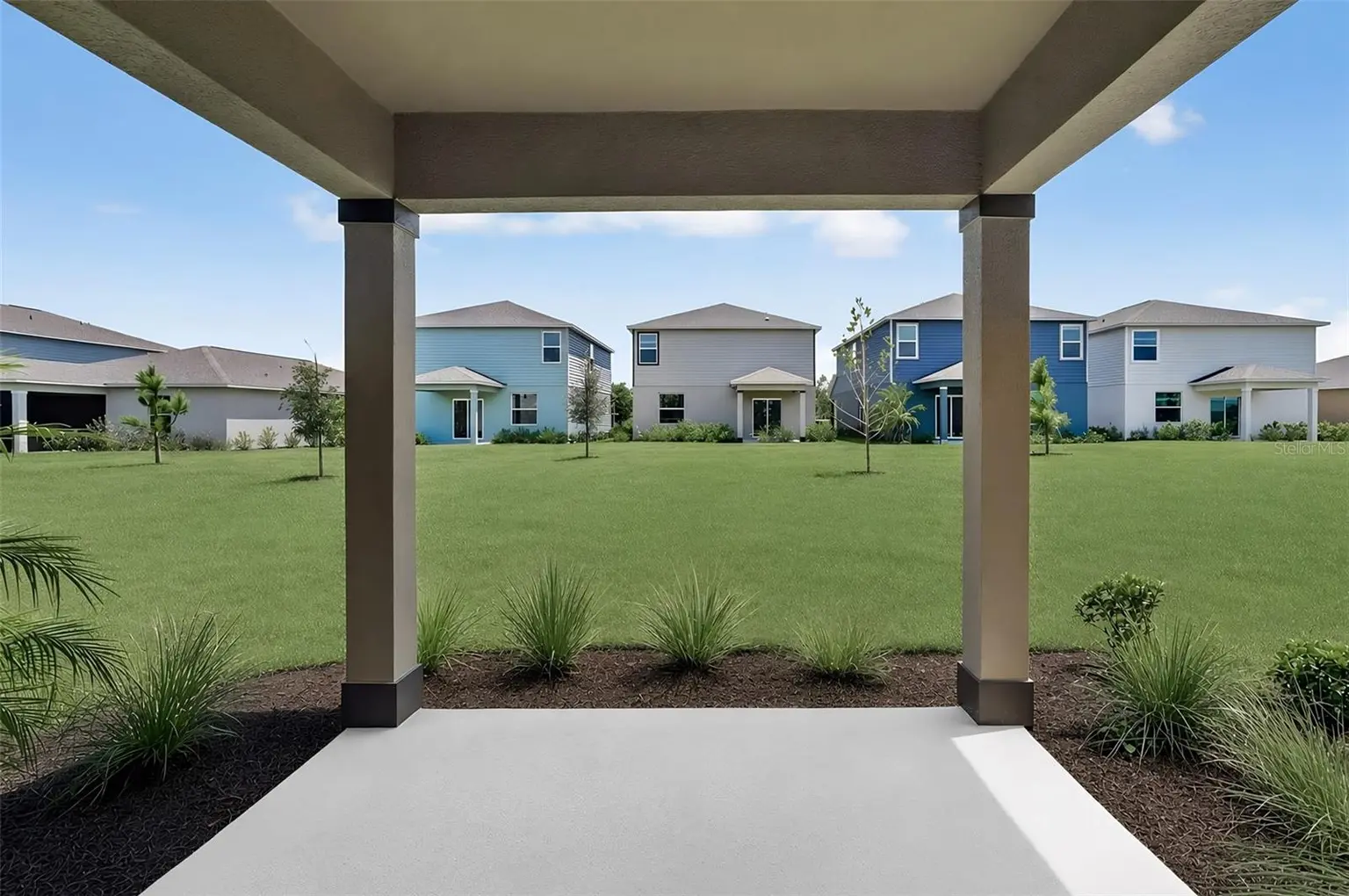 3616 AMBERSWEET CROSSING, PARRISH, FL, photo 4 of 37