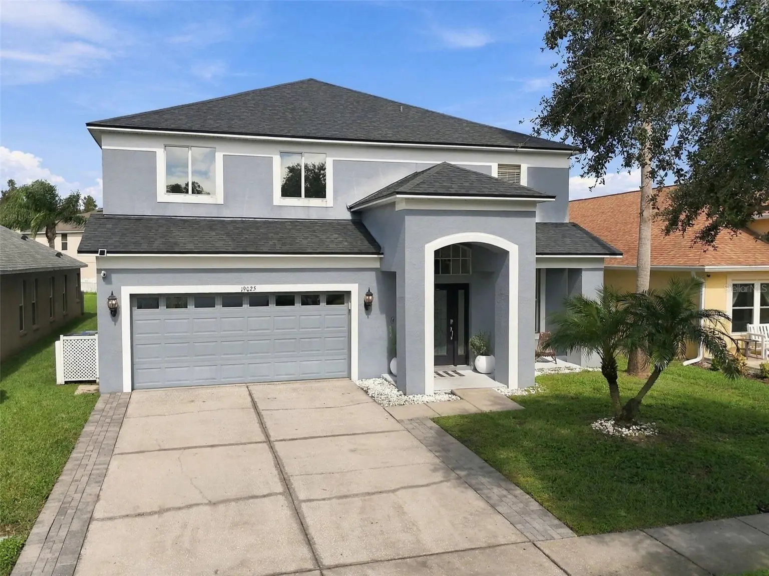 19025 FISHERMANS BEND DRIVE, LUTZ, FL, photo 1 of 82