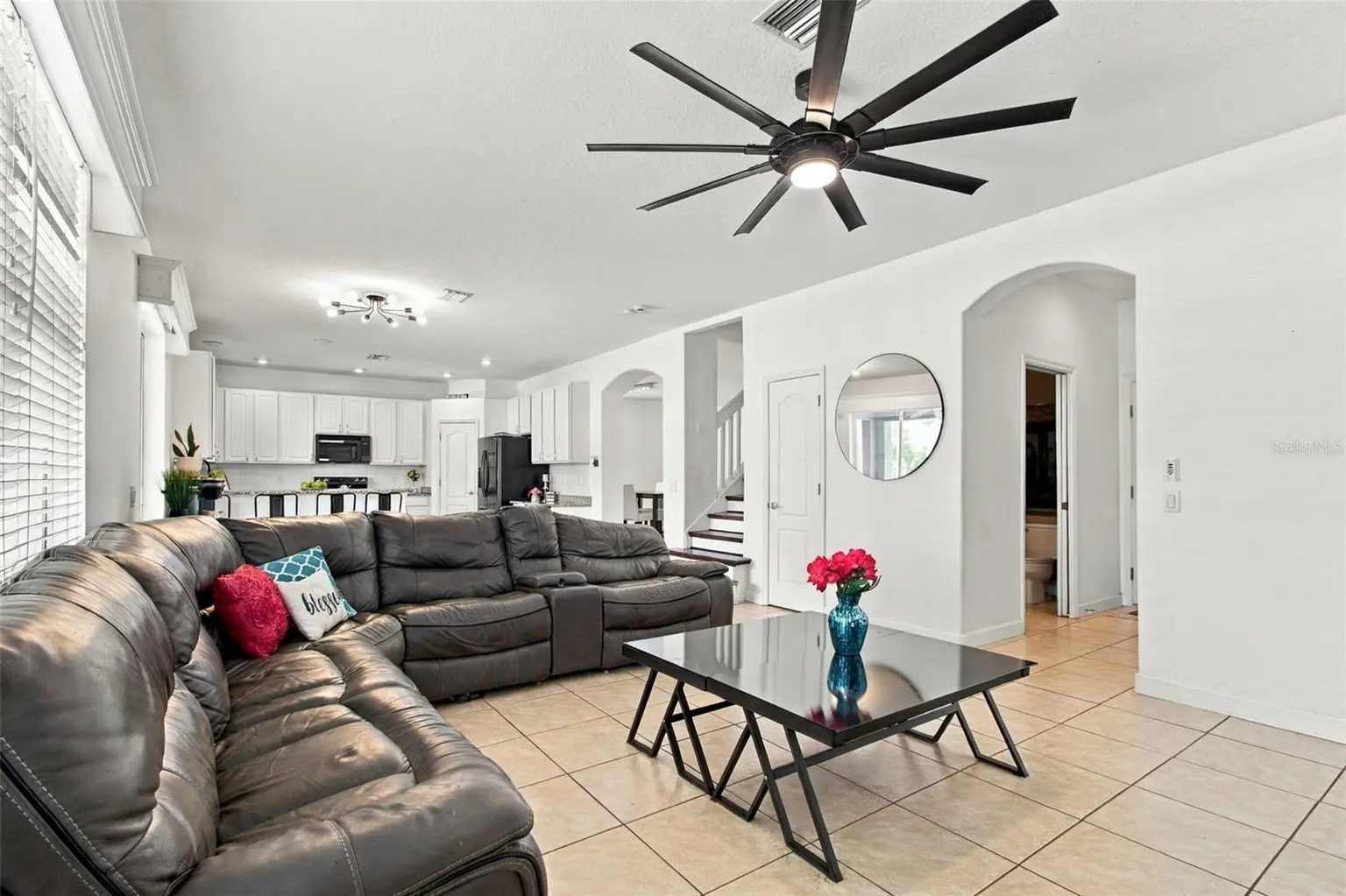 19025 FISHERMANS BEND DRIVE, LUTZ, FL, photo 18 of 82