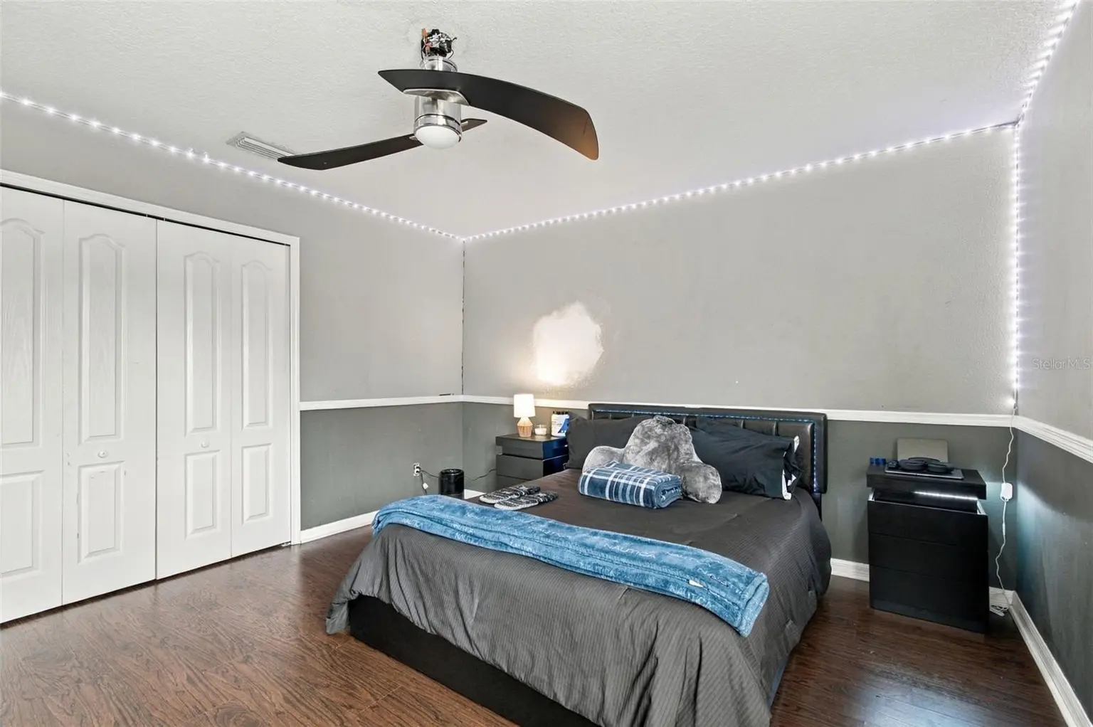 19025 FISHERMANS BEND DRIVE, LUTZ, FL, photo 34 of 82