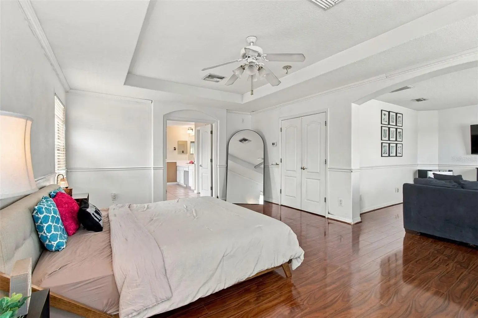 19025 FISHERMANS BEND DRIVE, LUTZ, FL, photo 44 of 82