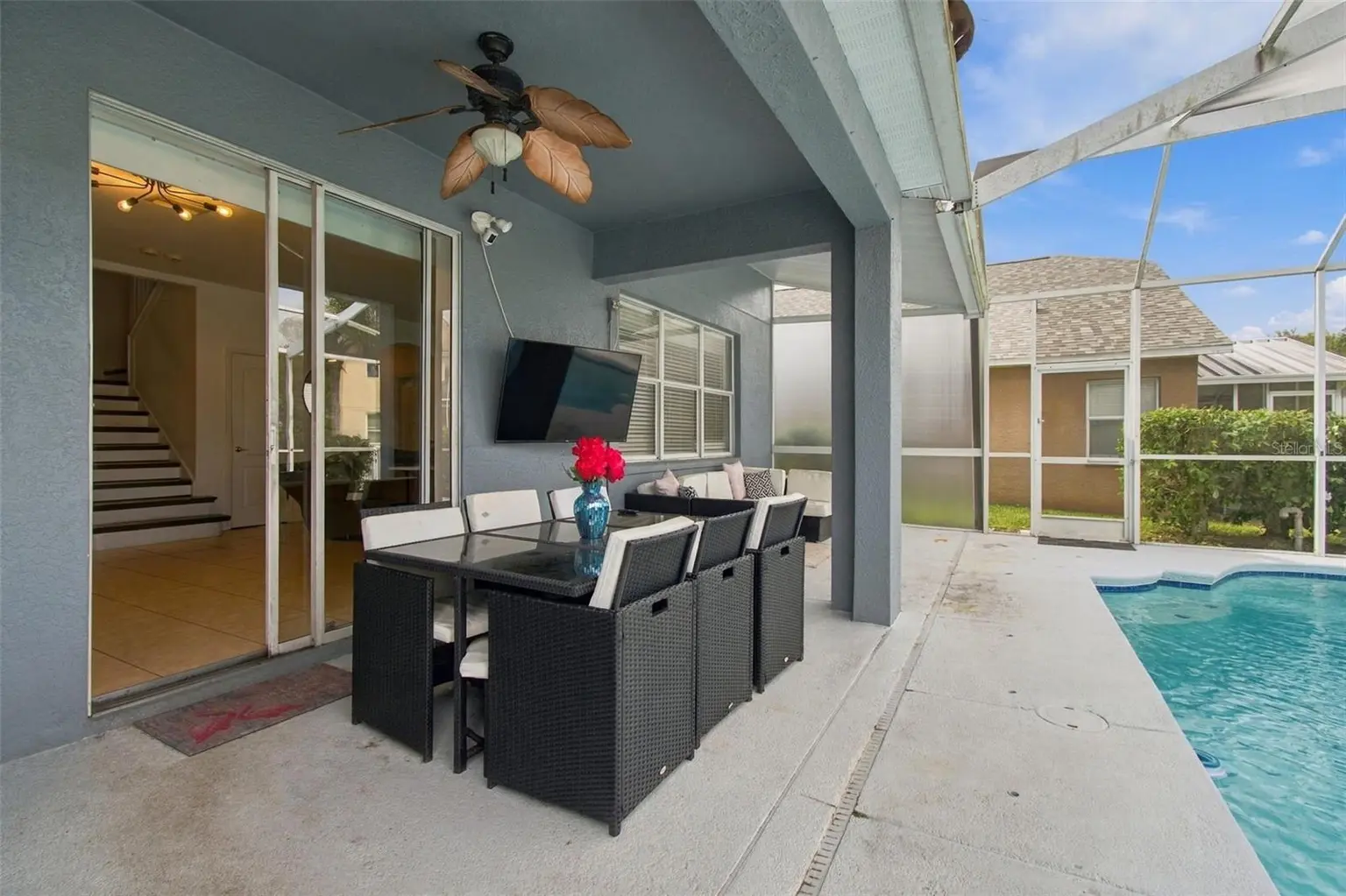 19025 FISHERMANS BEND DRIVE, LUTZ, FL, photo 52 of 82