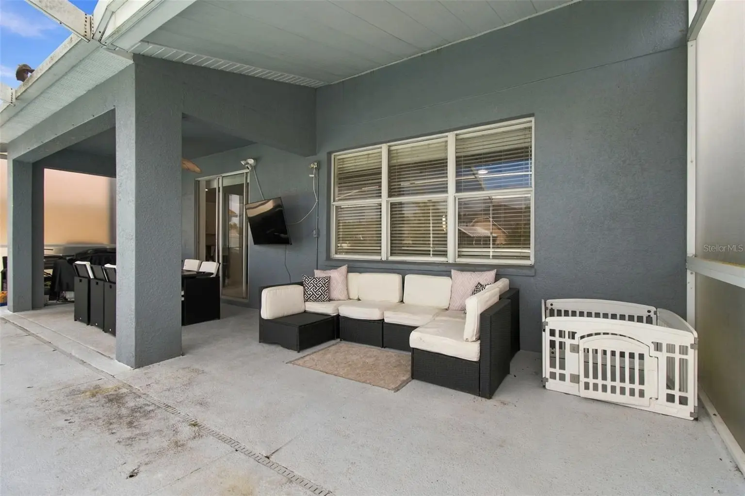 19025 FISHERMANS BEND DRIVE, LUTZ, FL, photo 53 of 82