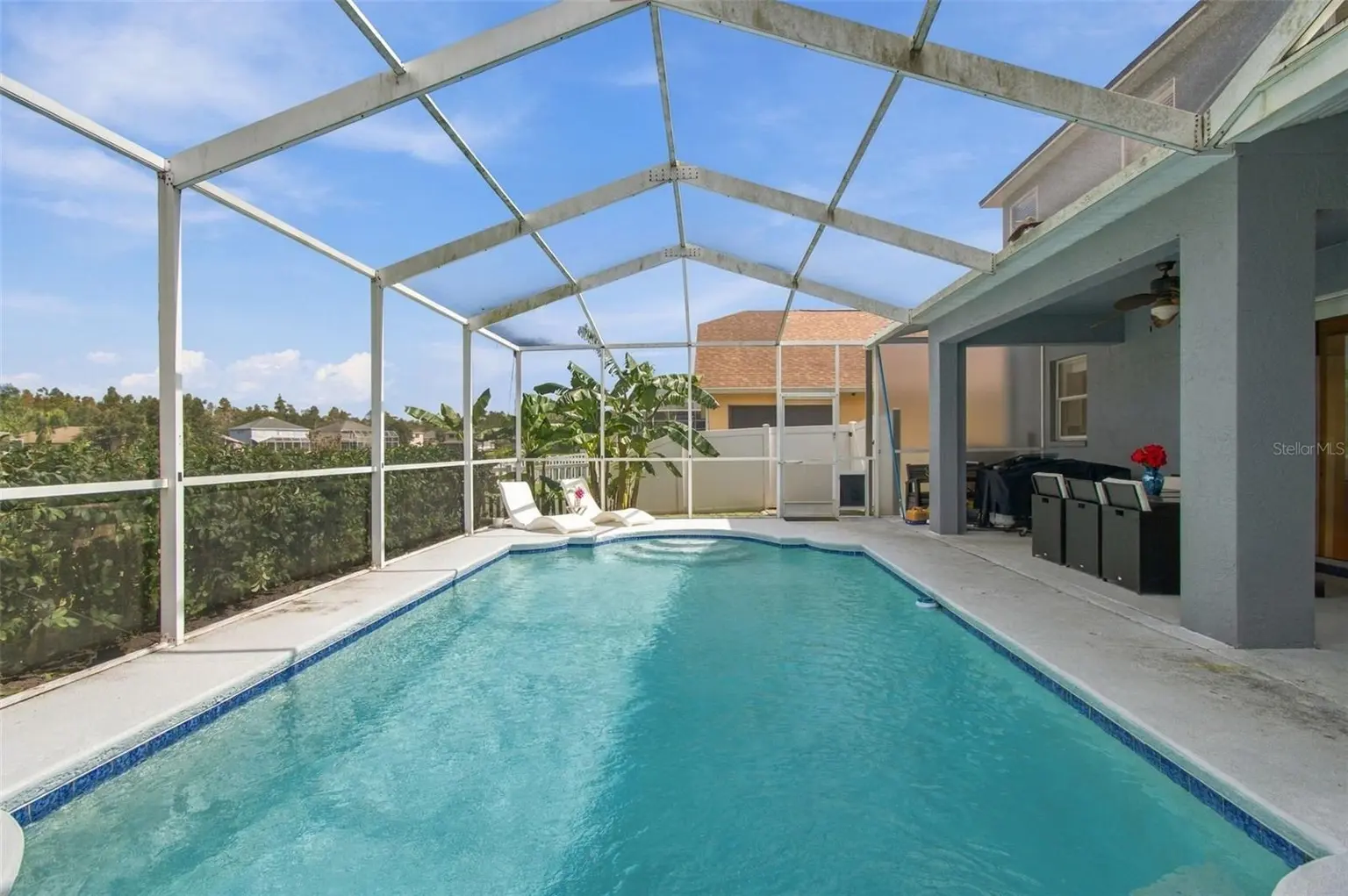 19025 FISHERMANS BEND DRIVE, LUTZ, FL, photo 54 of 82