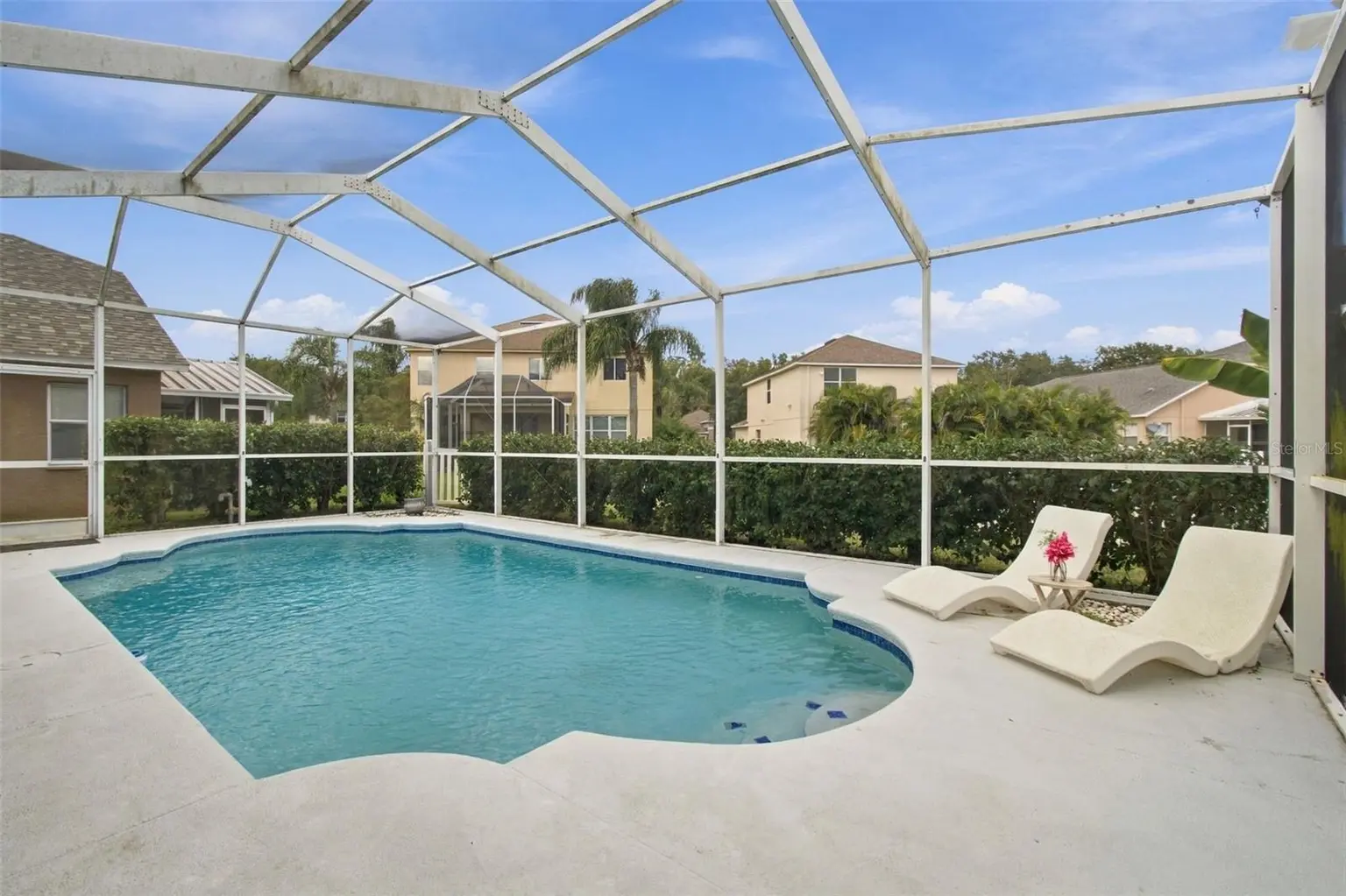 19025 FISHERMANS BEND DRIVE, LUTZ, FL, photo 56 of 82