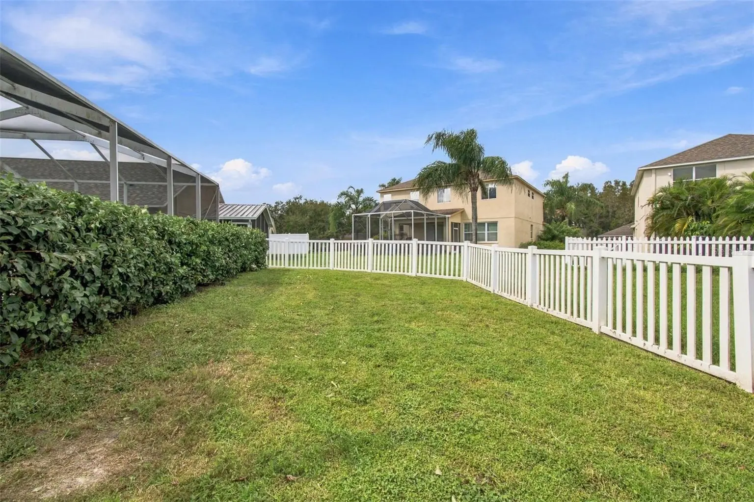 19025 FISHERMANS BEND DRIVE, LUTZ, FL, photo 58 of 82