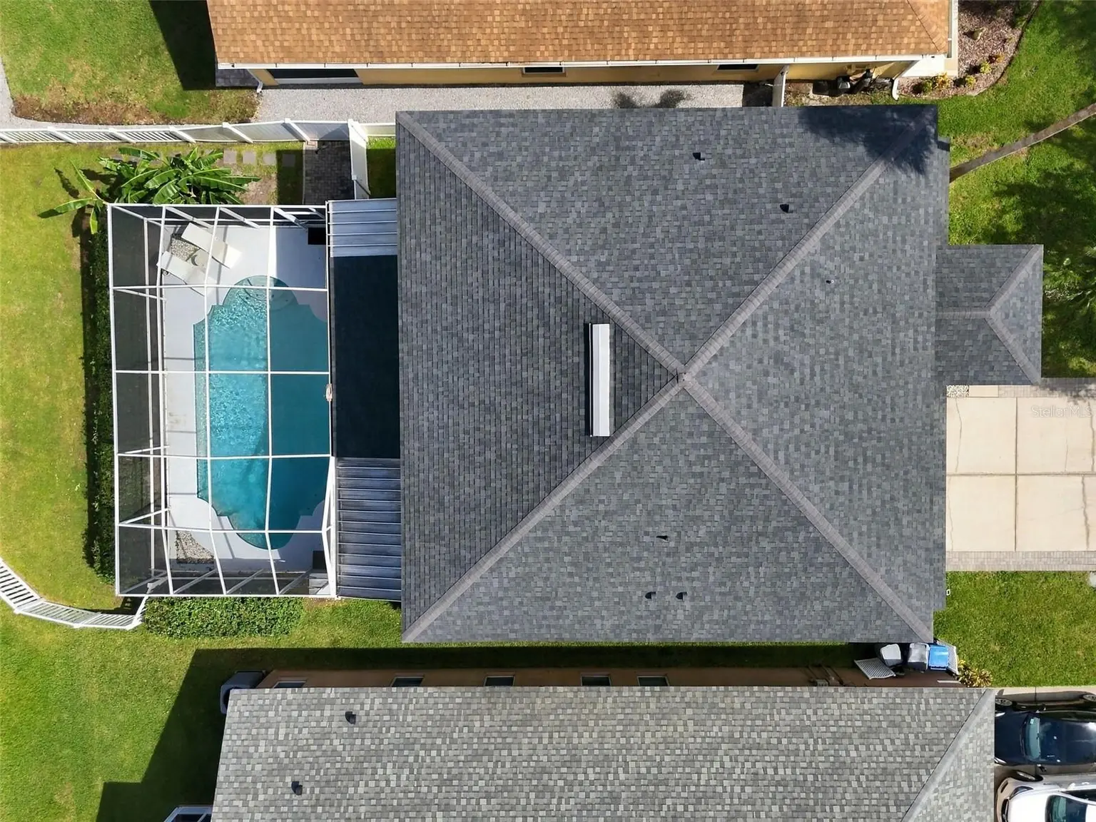 19025 FISHERMANS BEND DRIVE, LUTZ, FL, photo 63 of 82