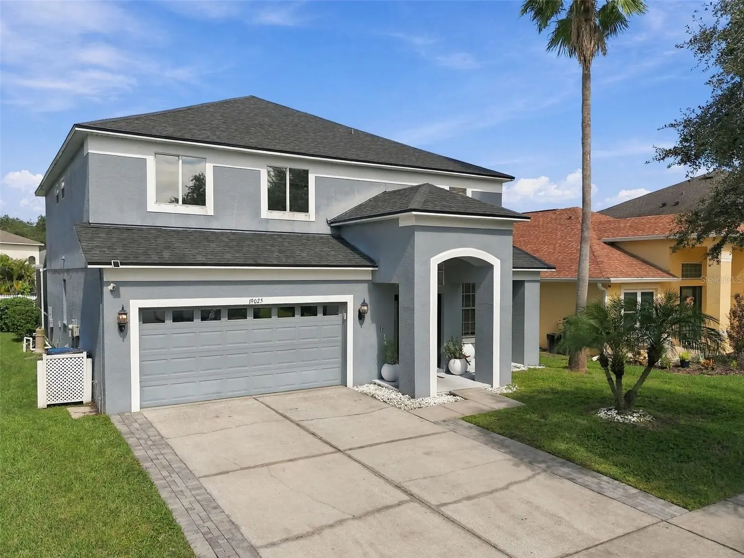 19025 FISHERMANS BEND DRIVE, LUTZ, FL, photo 71 of 82