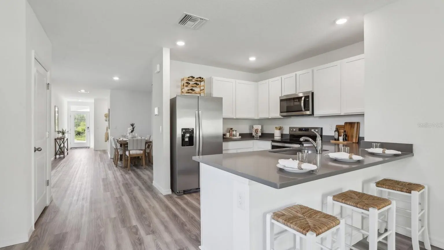32924 WINTERWOOD BOULEVARD, WESLEY CHAPEL, FL, photo 13 of 37