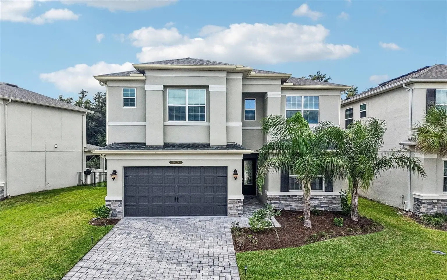 3469 GREAT BANYAN WAY, WESLEY CHAPEL, FL, photo 1 of 51