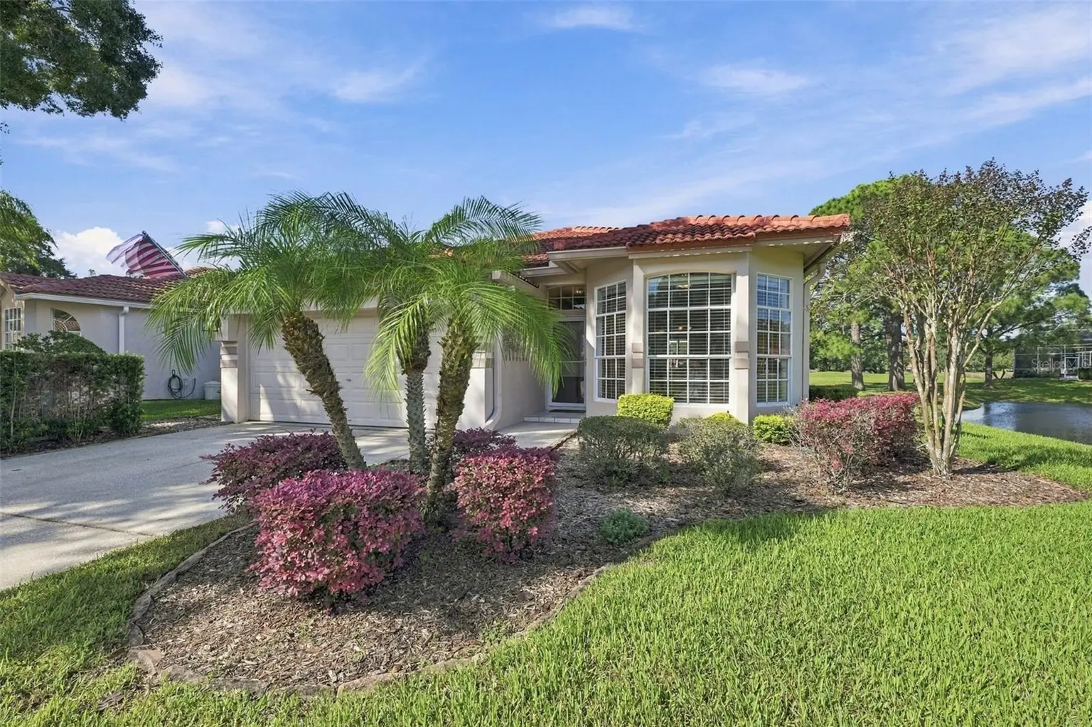 1194 DARTFORD DRIVE, TARPON SPRINGS, FL, photo 1 of 46