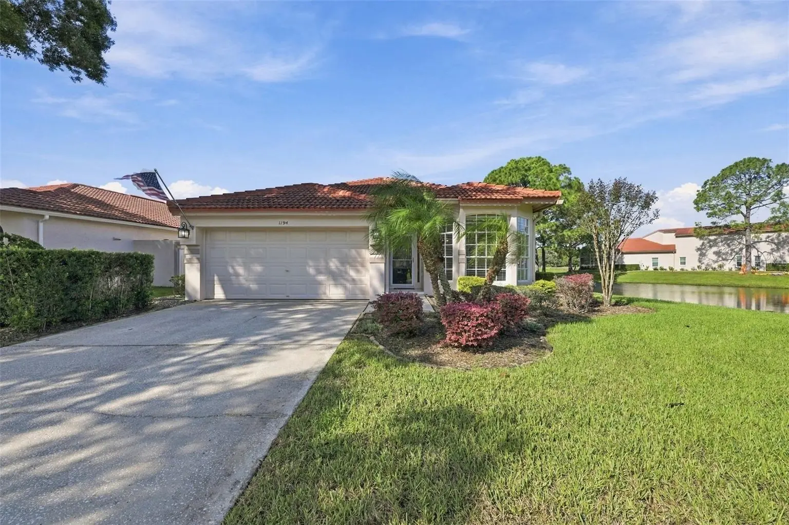 1194 DARTFORD DRIVE, TARPON SPRINGS, FL, photo 2 of 46
