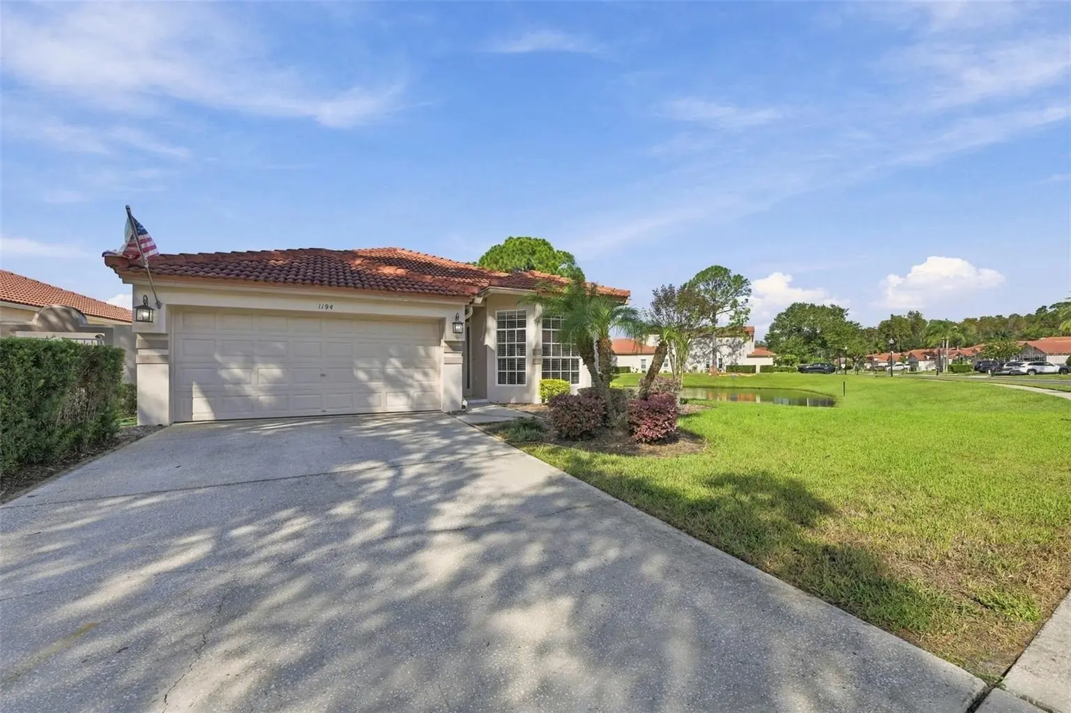 1194 DARTFORD DRIVE, TARPON SPRINGS, FL, photo 3 of 46
