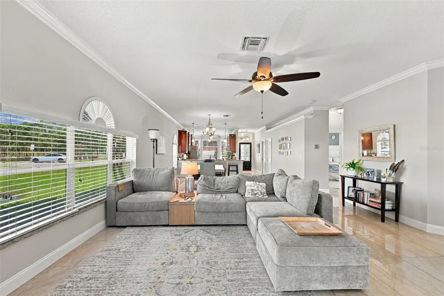 1194 DARTFORD DRIVE, TARPON SPRINGS, FL, photo 8 of 46