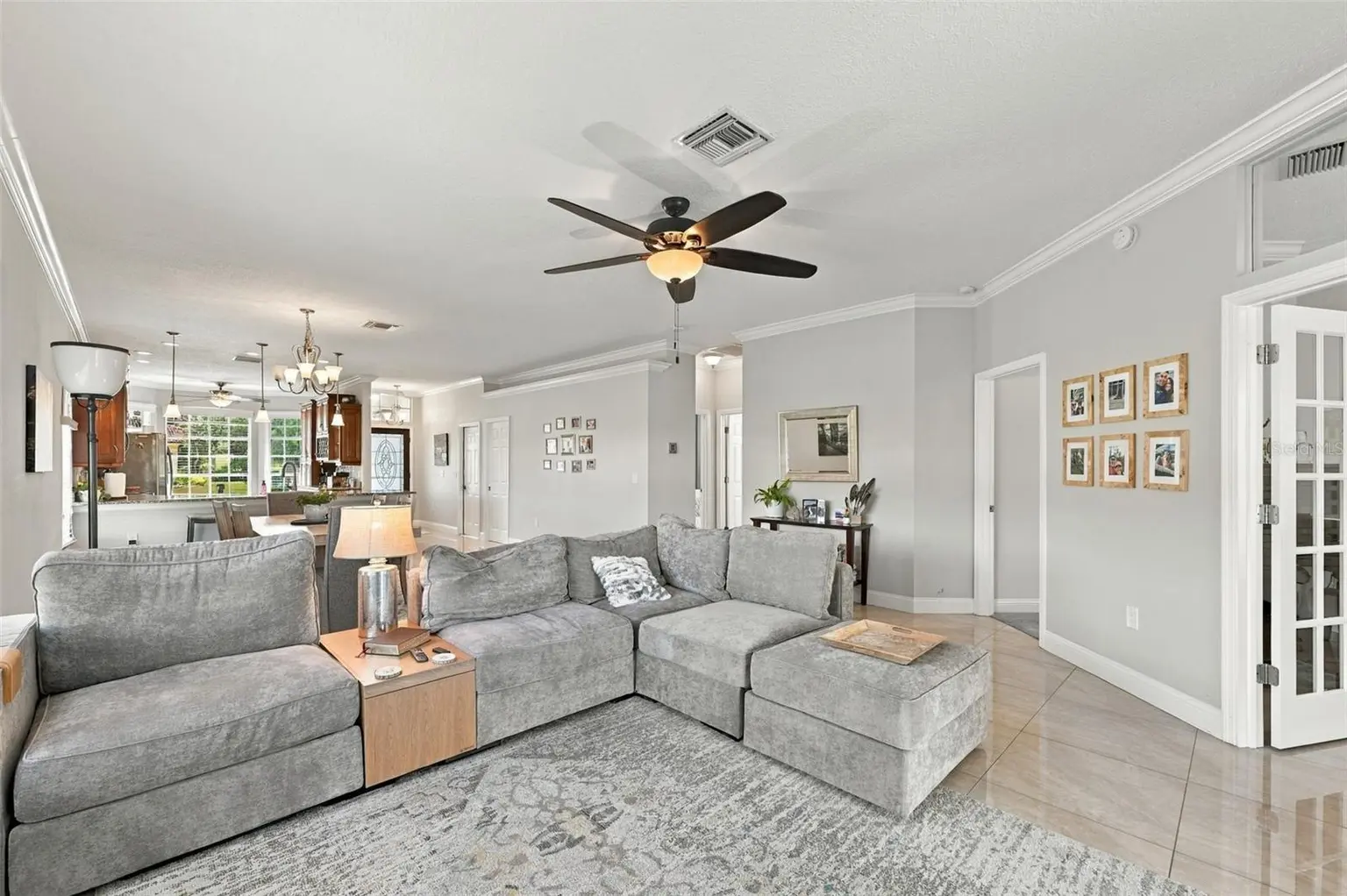 1194 DARTFORD DRIVE, TARPON SPRINGS, FL, photo 9 of 46