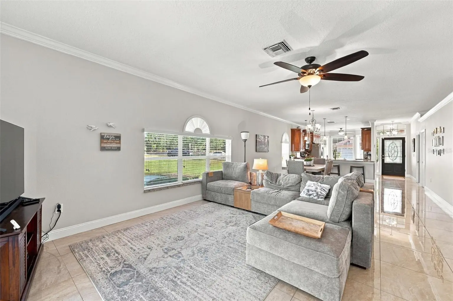 1194 DARTFORD DRIVE, TARPON SPRINGS, FL, photo 10 of 46
