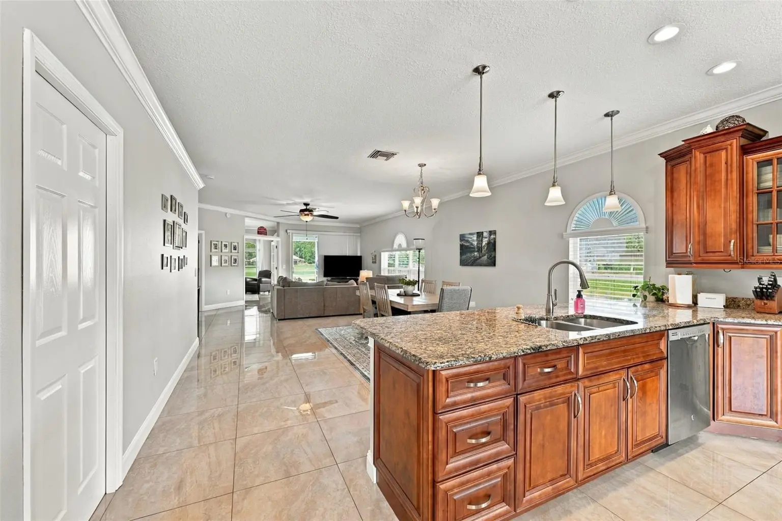 1194 DARTFORD DRIVE, TARPON SPRINGS, FL, photo 11 of 46