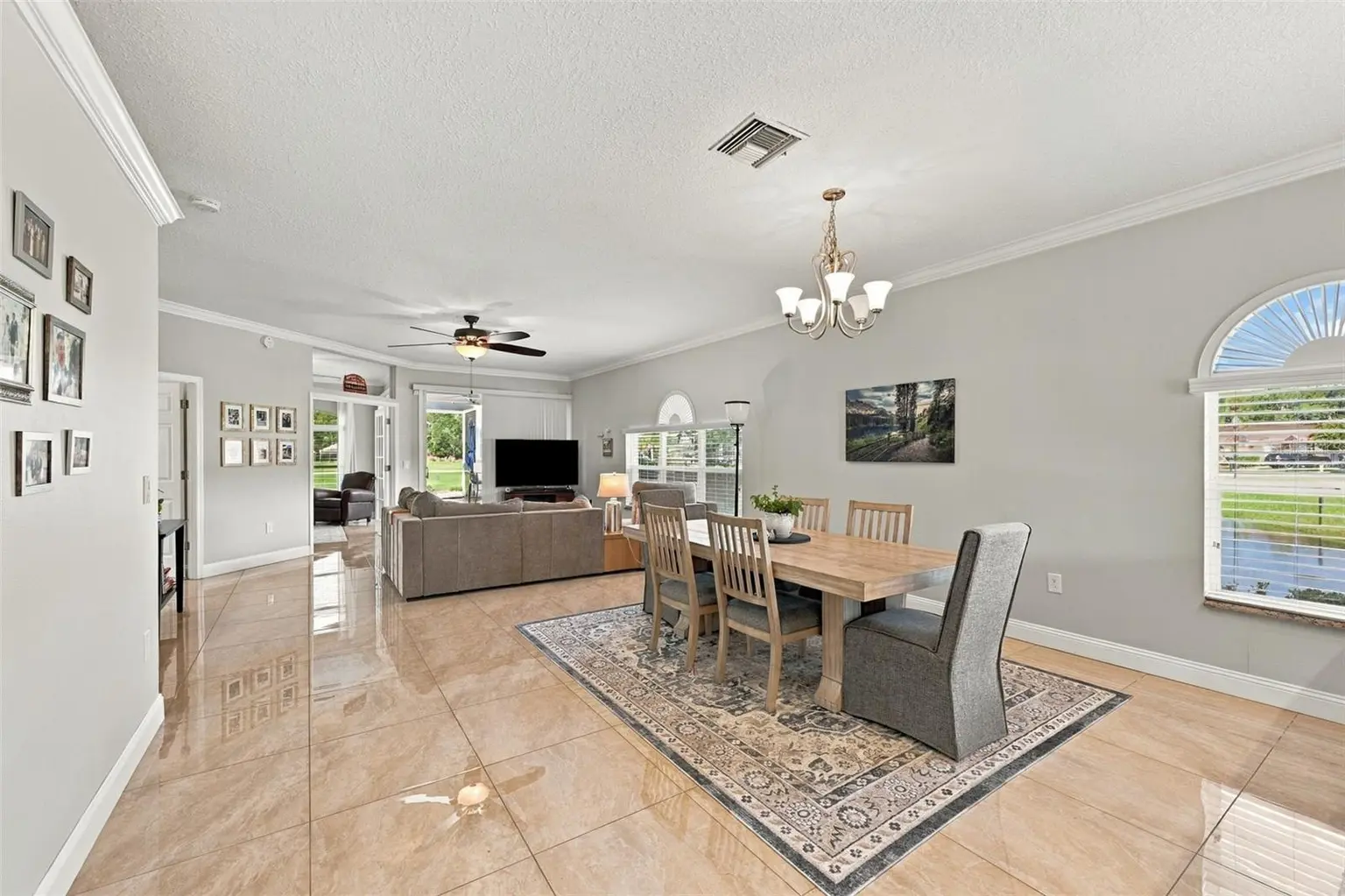 1194 DARTFORD DRIVE, TARPON SPRINGS, FL, photo 14 of 46