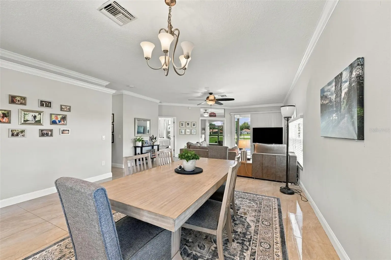 1194 DARTFORD DRIVE, TARPON SPRINGS, FL, photo 15 of 46