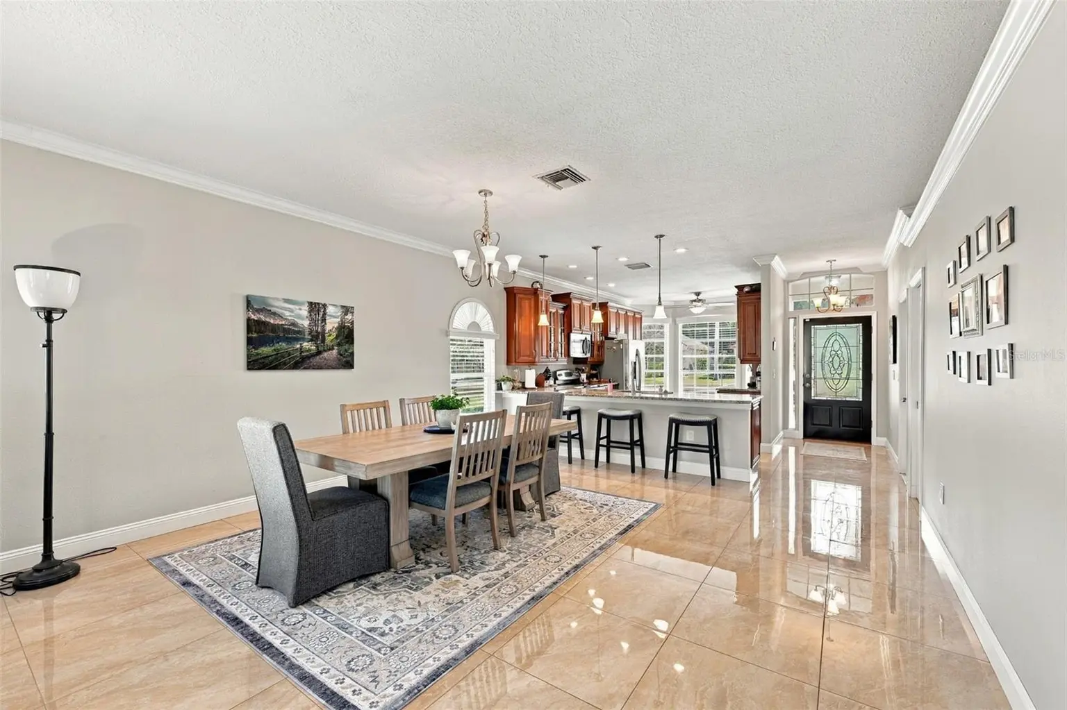 1194 DARTFORD DRIVE, TARPON SPRINGS, FL, photo 16 of 46