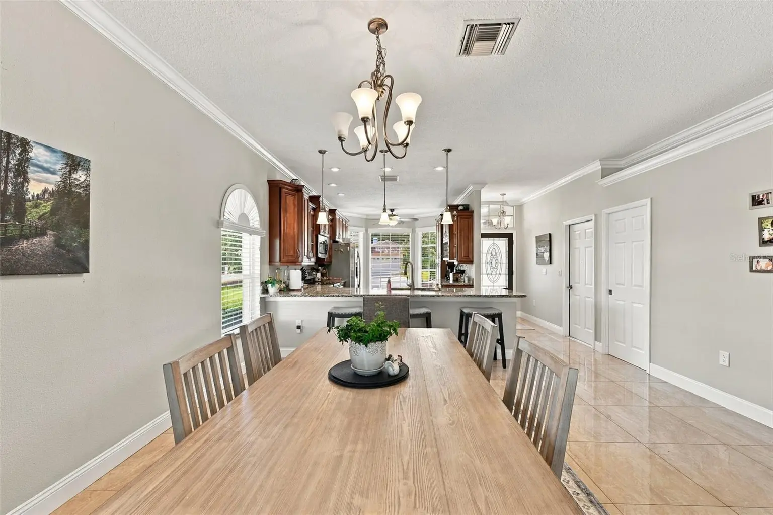 1194 DARTFORD DRIVE, TARPON SPRINGS, FL, photo 17 of 46