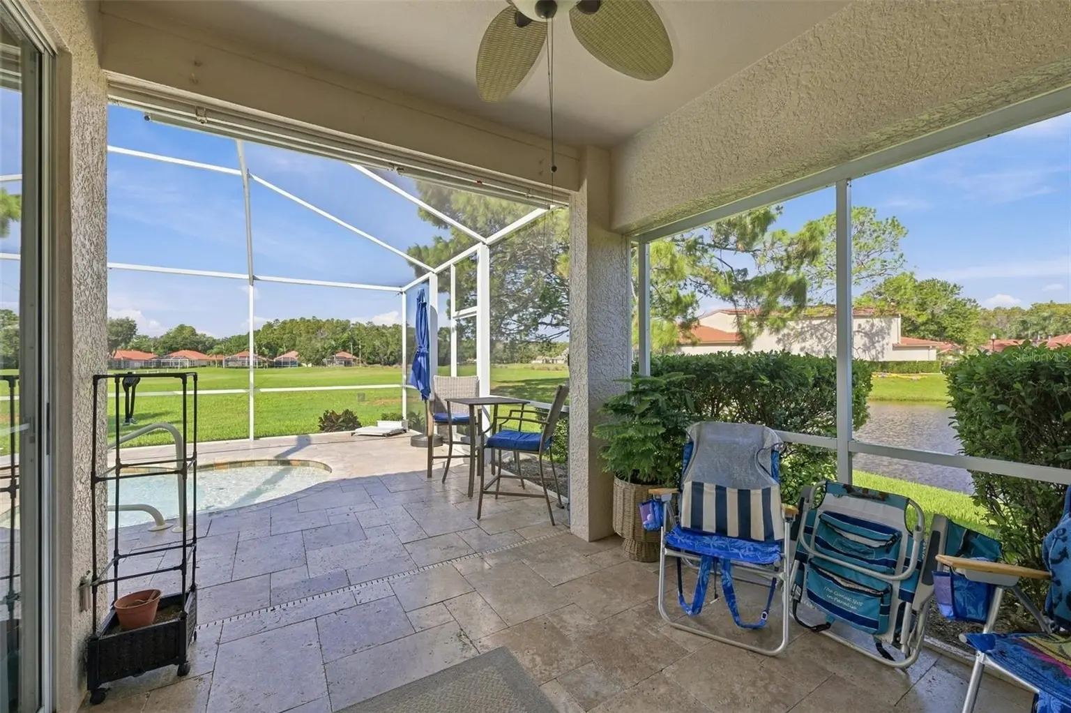 1194 DARTFORD DRIVE, TARPON SPRINGS, FL, photo 30 of 46