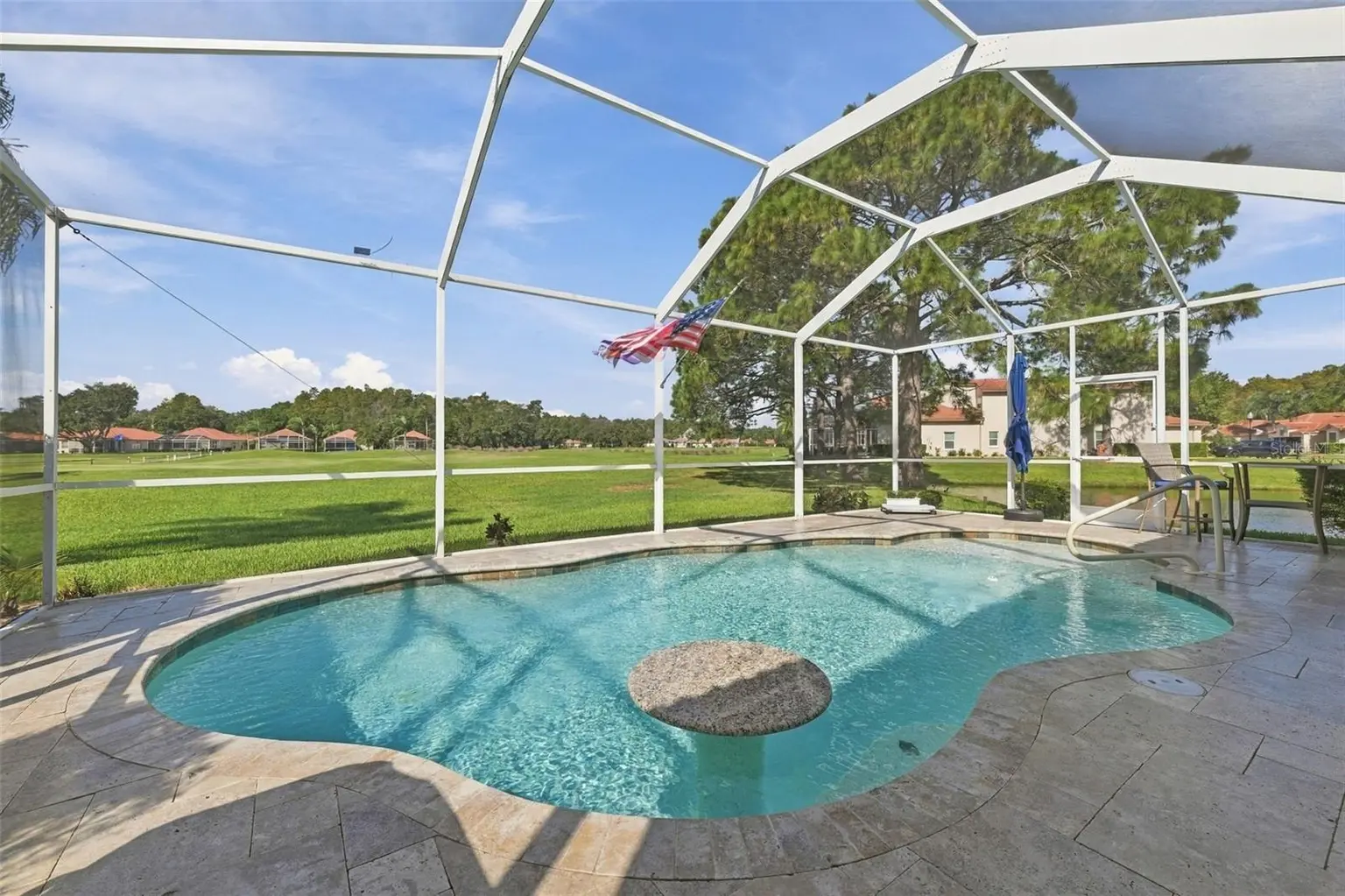 1194 DARTFORD DRIVE, TARPON SPRINGS, FL, photo 32 of 46