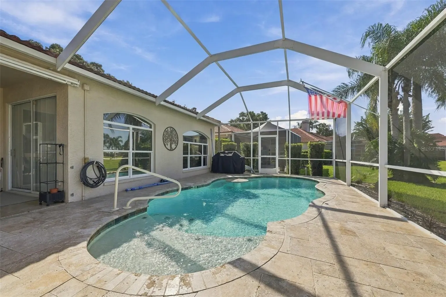 1194 DARTFORD DRIVE, TARPON SPRINGS, FL, photo 34 of 46