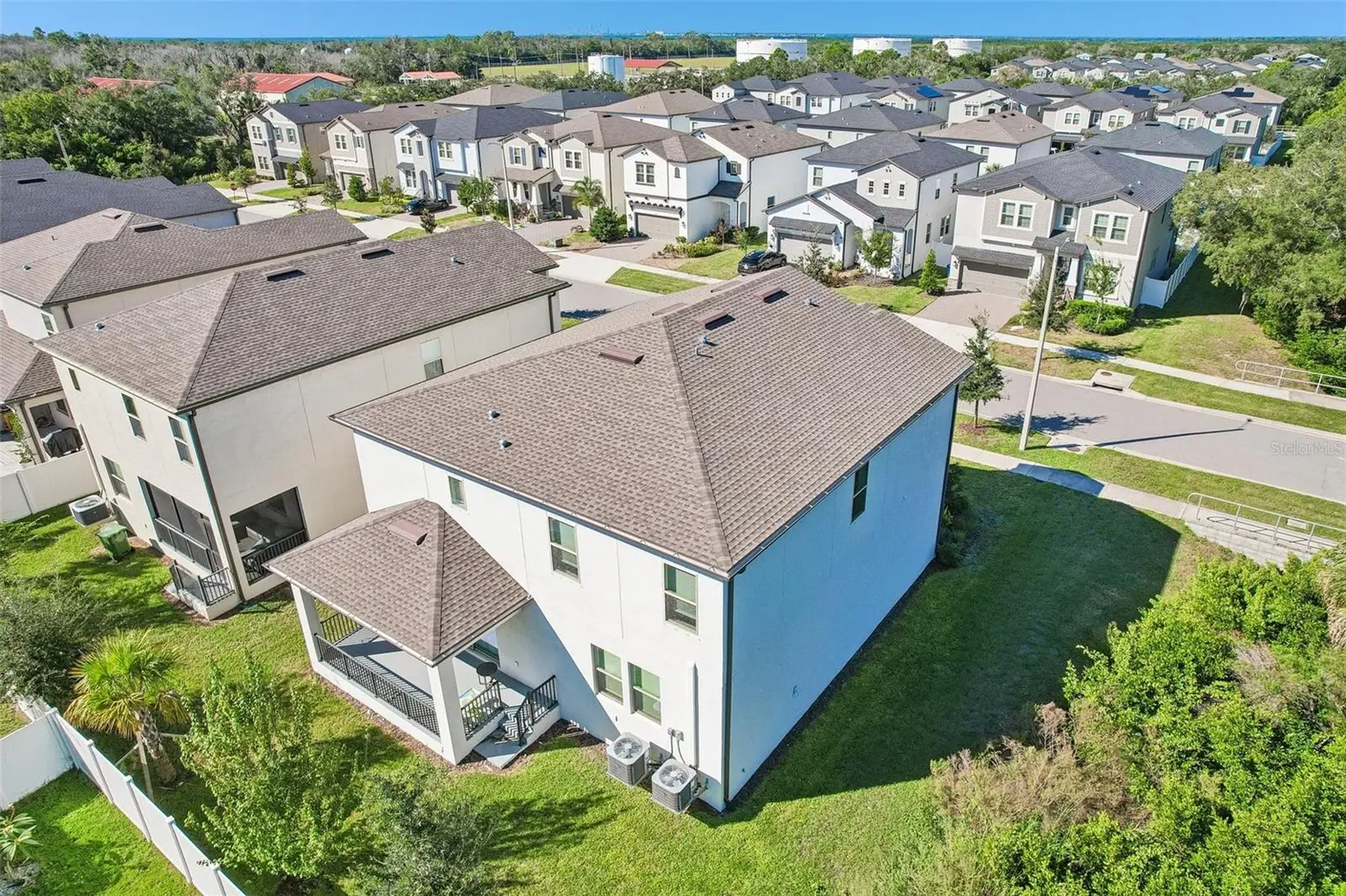 7702 S KISSIMMEE STREET, TAMPA, FL, photo 34 of 36