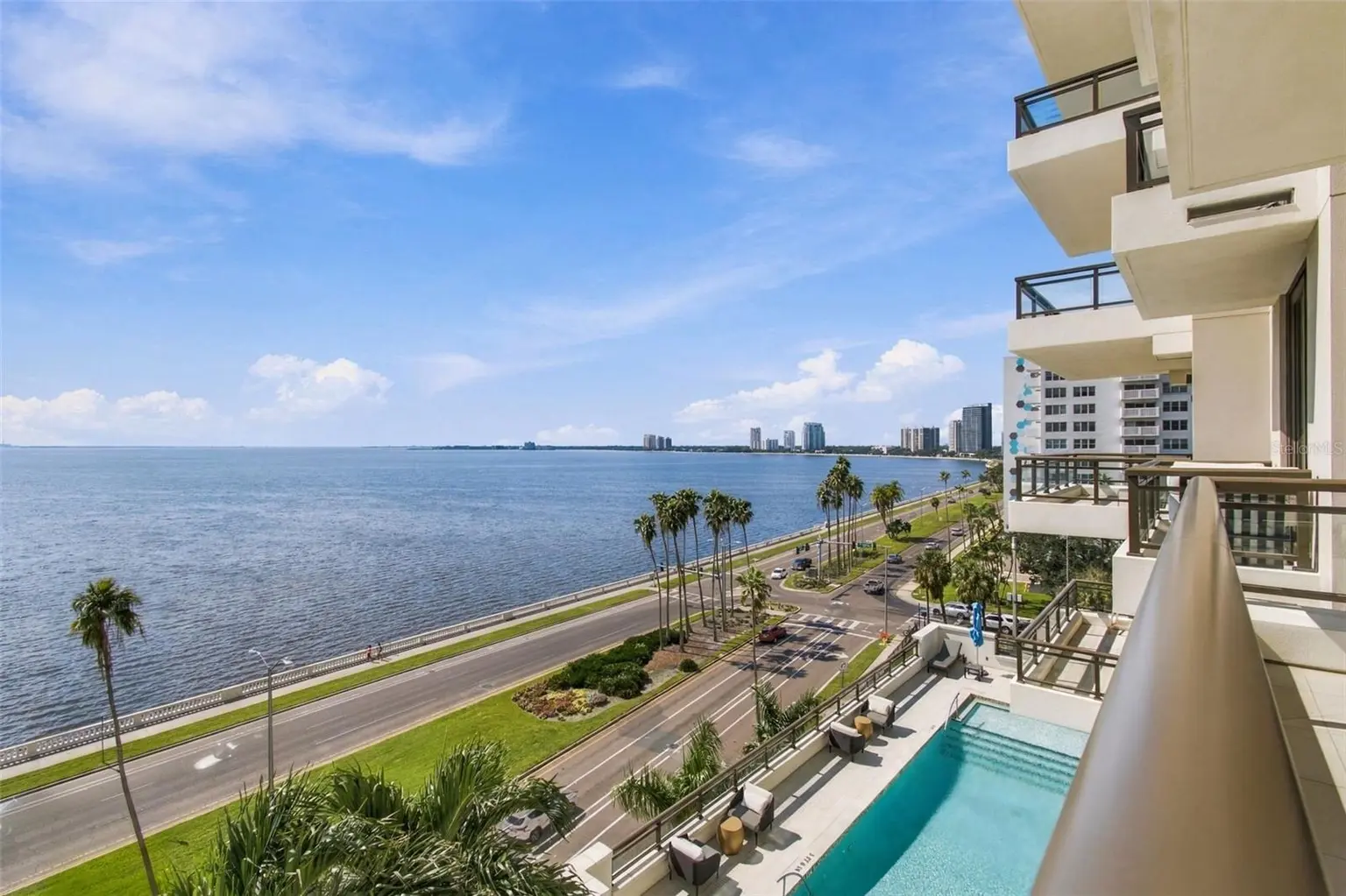 2103 BAYSHORE BOULEVARD #706, TAMPA, FL, photo 7 of 41