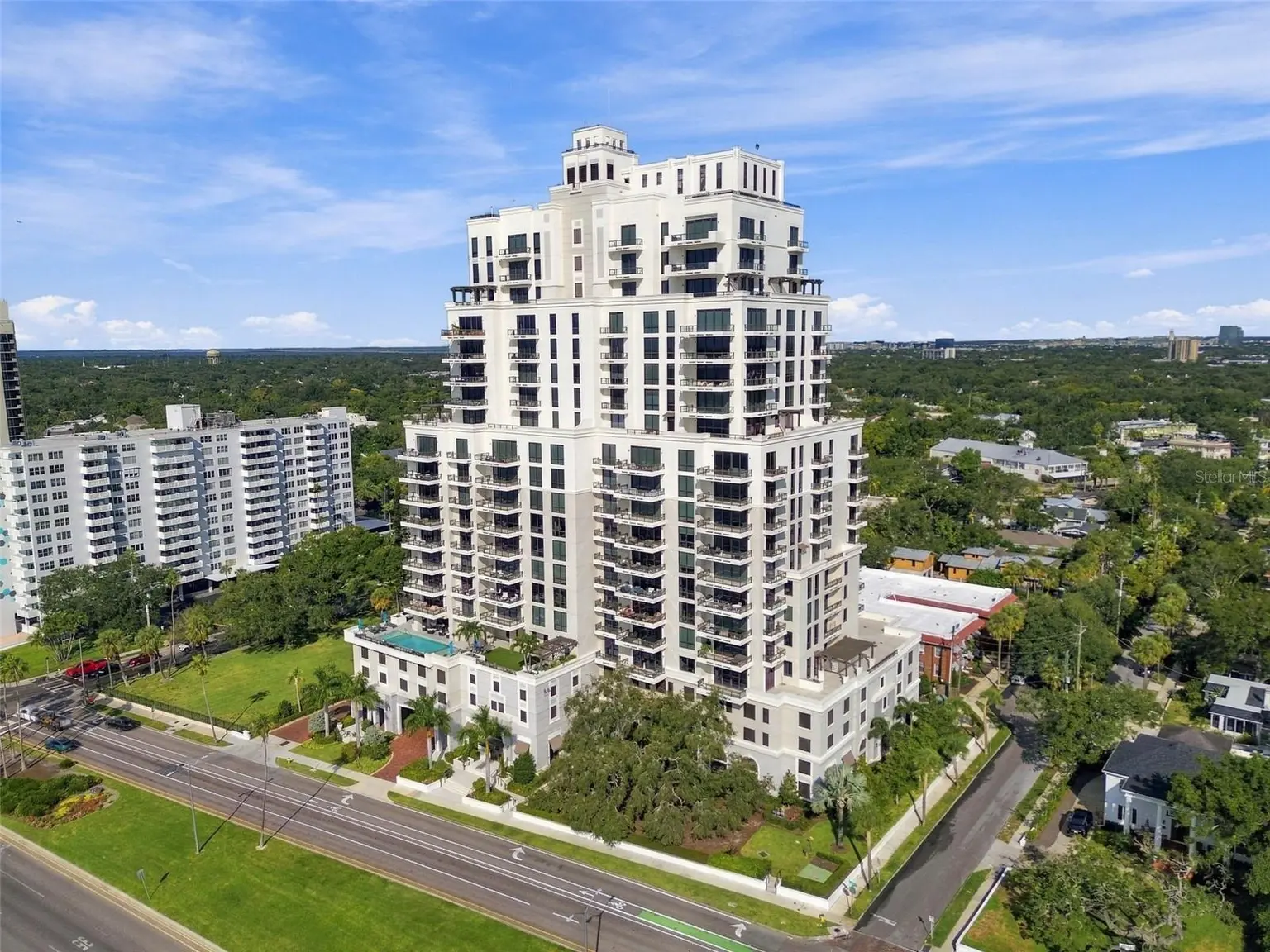 2103 BAYSHORE BOULEVARD #706, TAMPA, FL, photo 29 of 41