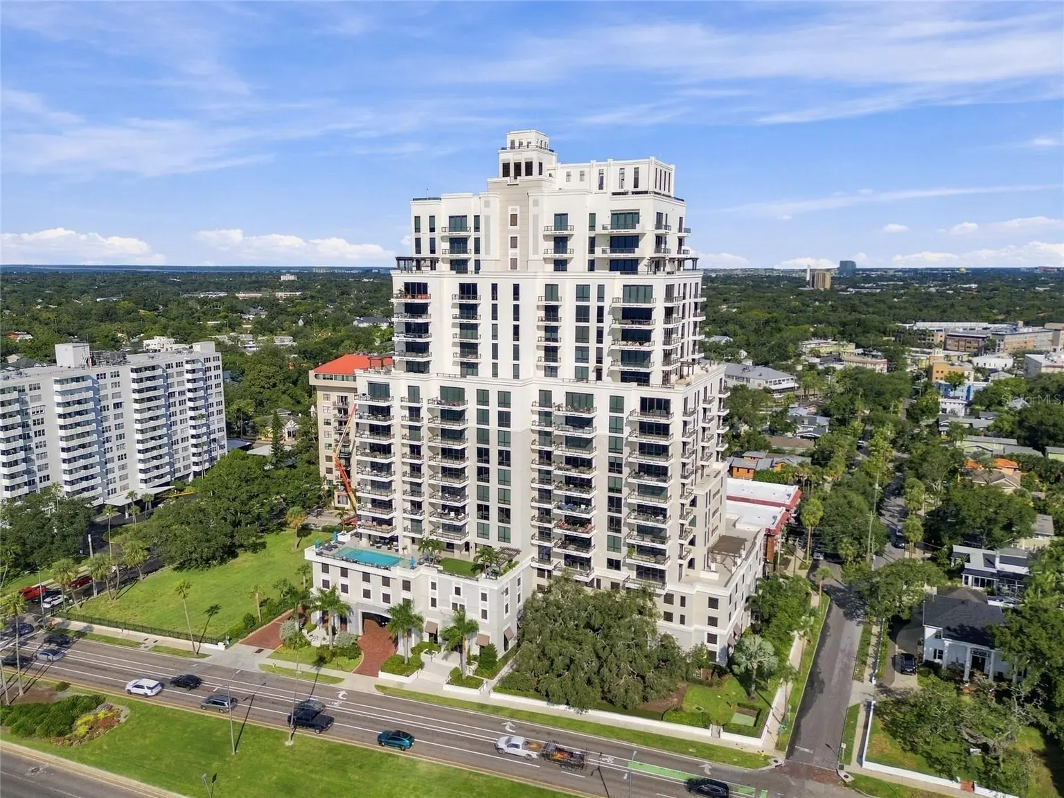 2103 BAYSHORE BOULEVARD #706, TAMPA, FL, photo 30 of 41
