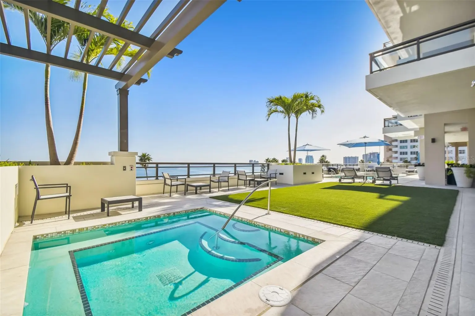 2103 BAYSHORE BOULEVARD #706, TAMPA, FL, photo 33 of 41