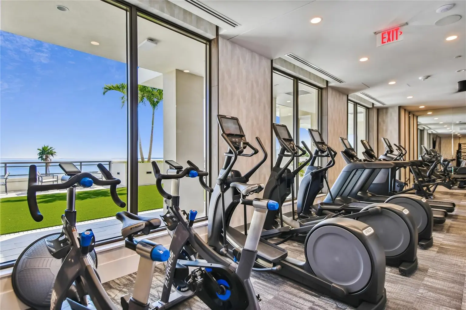 2103 BAYSHORE BOULEVARD #706, TAMPA, FL, photo 40 of 41
