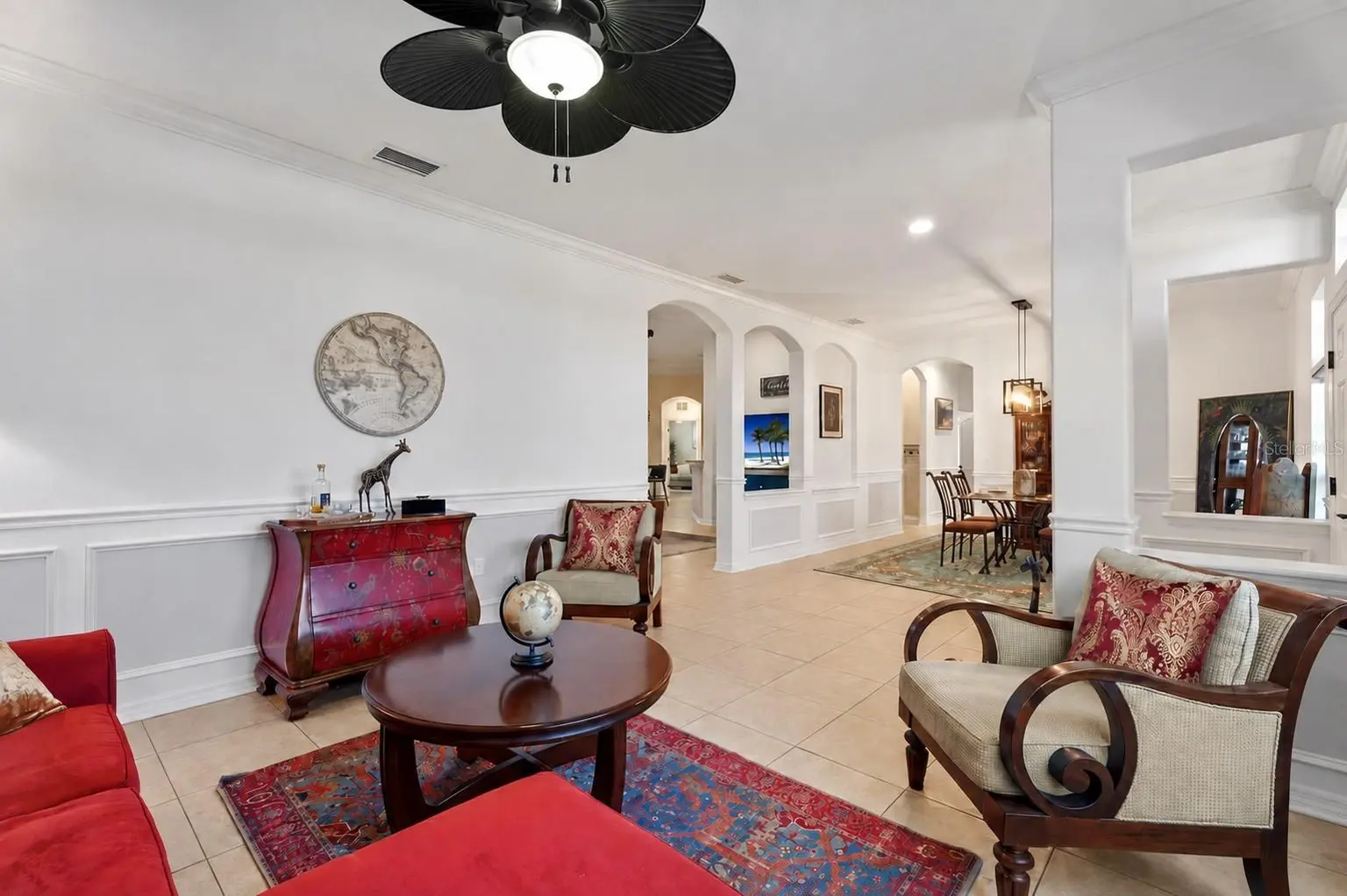 308 STAR SHELL DRIVE, APOLLO BEACH, FL, photo 6 of 67