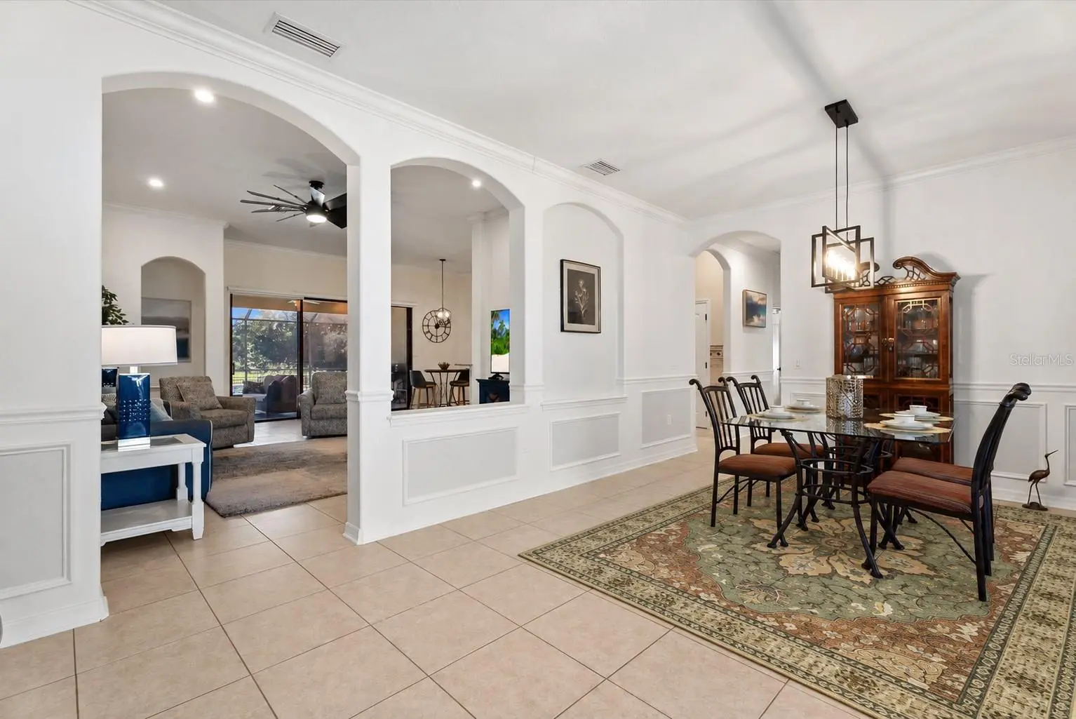 308 STAR SHELL DRIVE, APOLLO BEACH, FL, photo 7 of 67