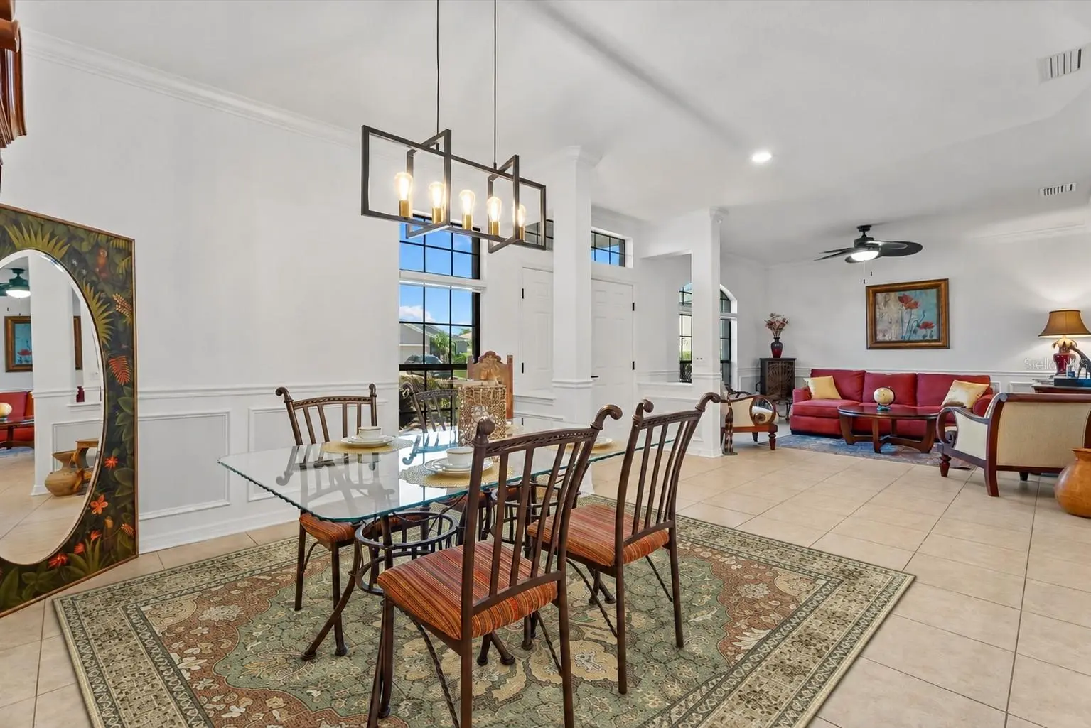 308 STAR SHELL DRIVE, APOLLO BEACH, FL, photo 9 of 67