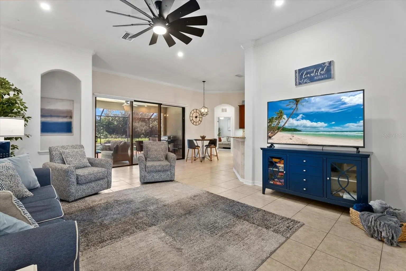308 STAR SHELL DRIVE, APOLLO BEACH, FL, photo 10 of 67