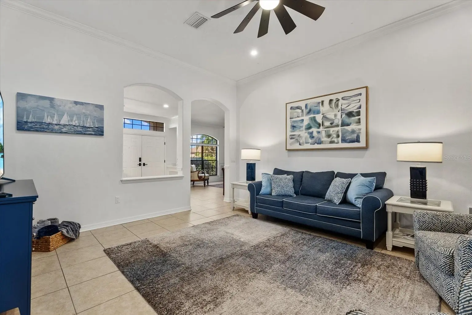 308 STAR SHELL DRIVE, APOLLO BEACH, FL, photo 11 of 67
