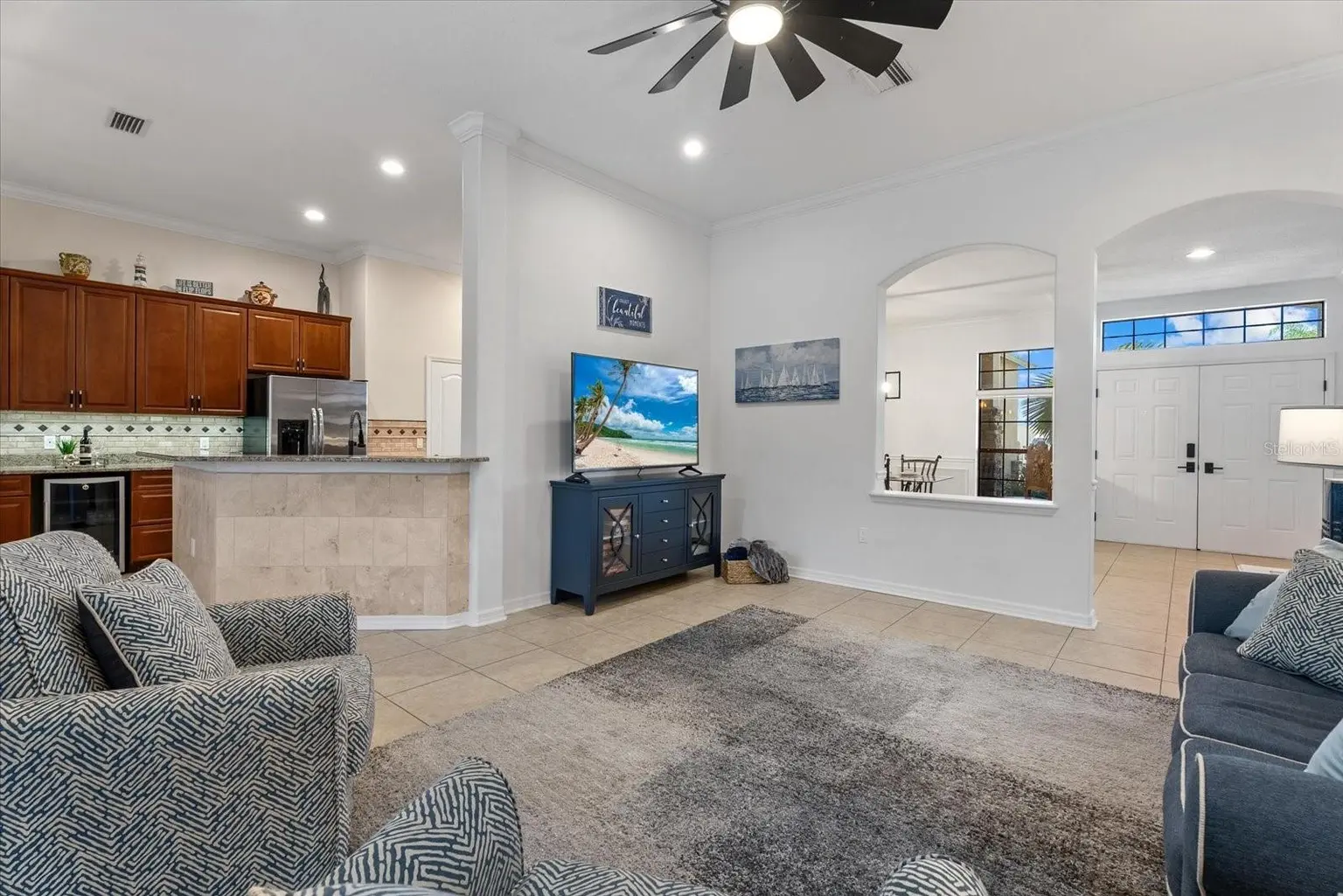 308 STAR SHELL DRIVE, APOLLO BEACH, FL, photo 12 of 67