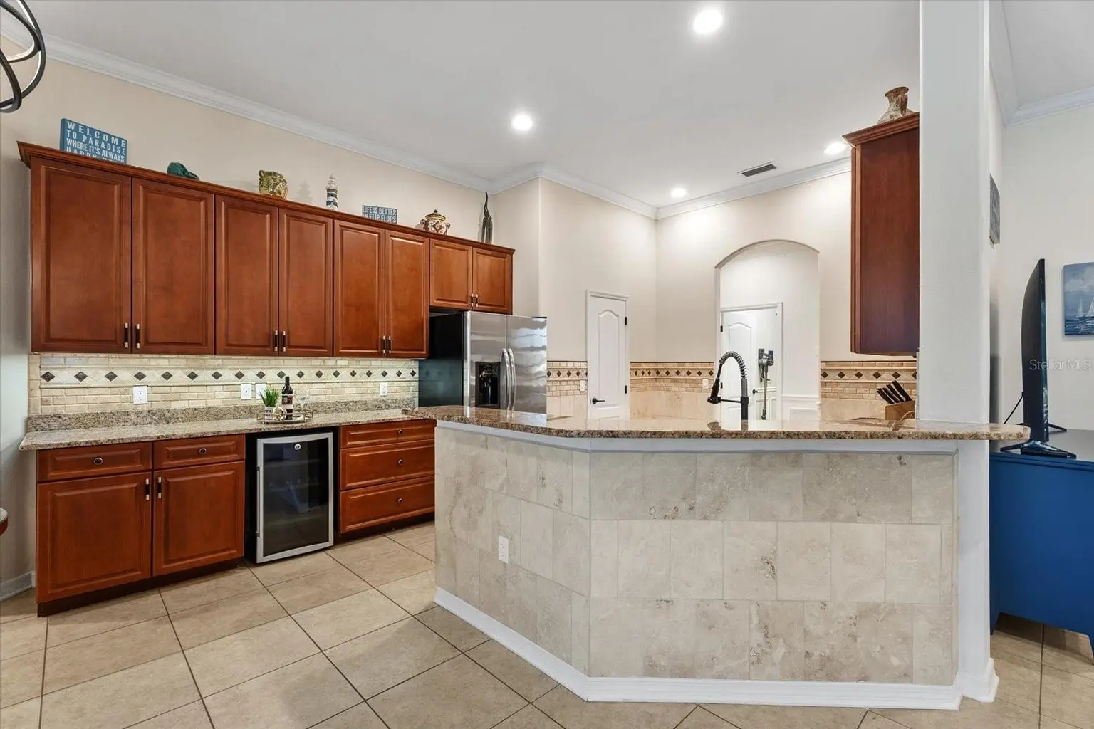 308 STAR SHELL DRIVE, APOLLO BEACH, FL, photo 13 of 67