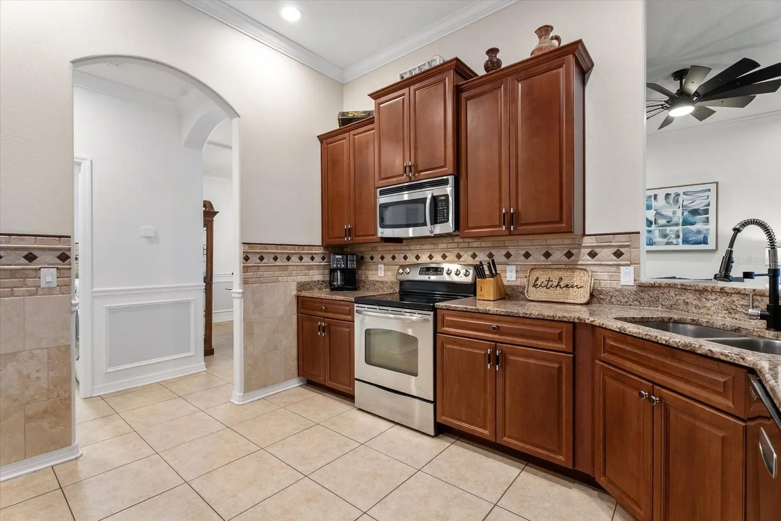 308 STAR SHELL DRIVE, APOLLO BEACH, FL, photo 14 of 67