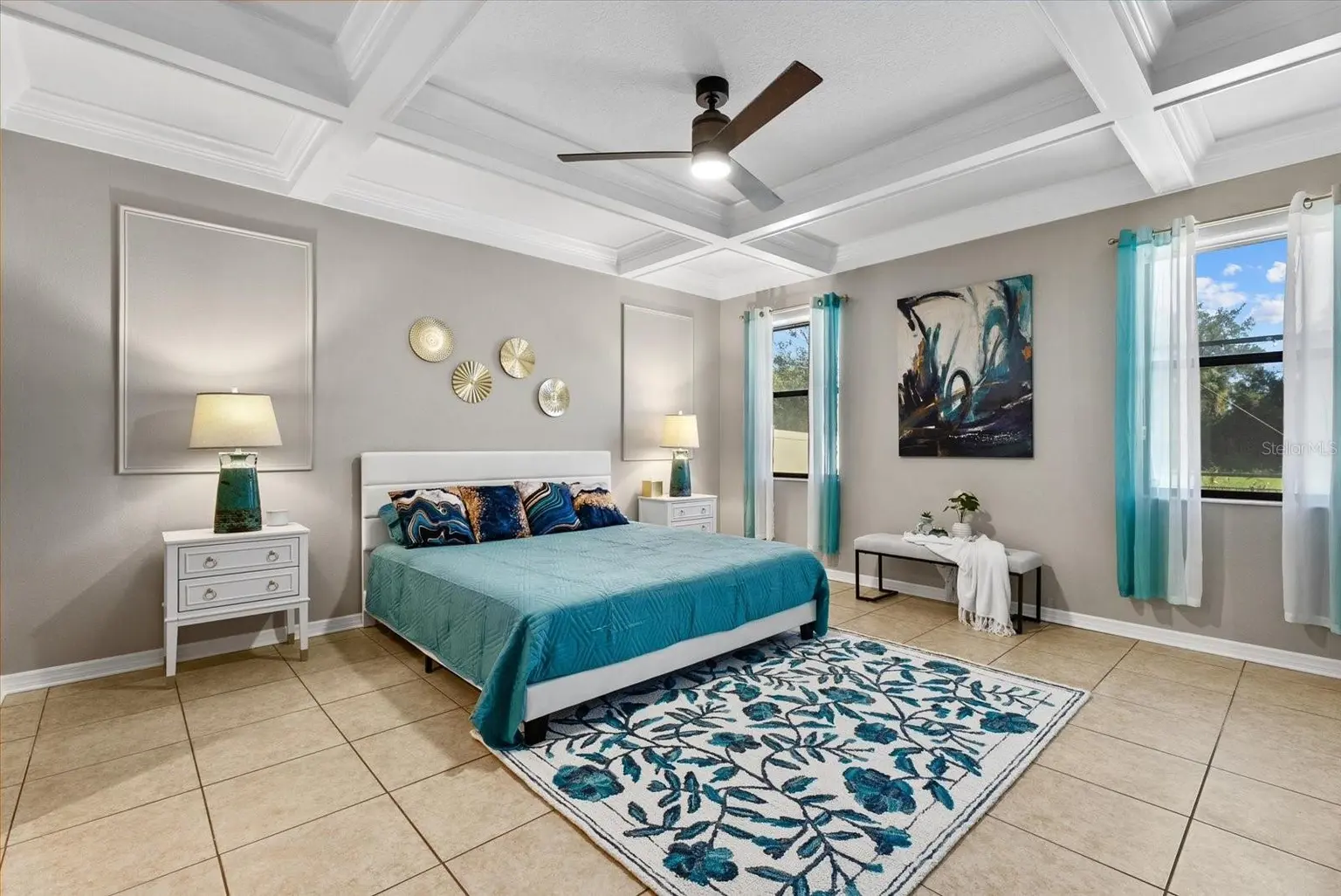 308 STAR SHELL DRIVE, APOLLO BEACH, FL, photo 20 of 67