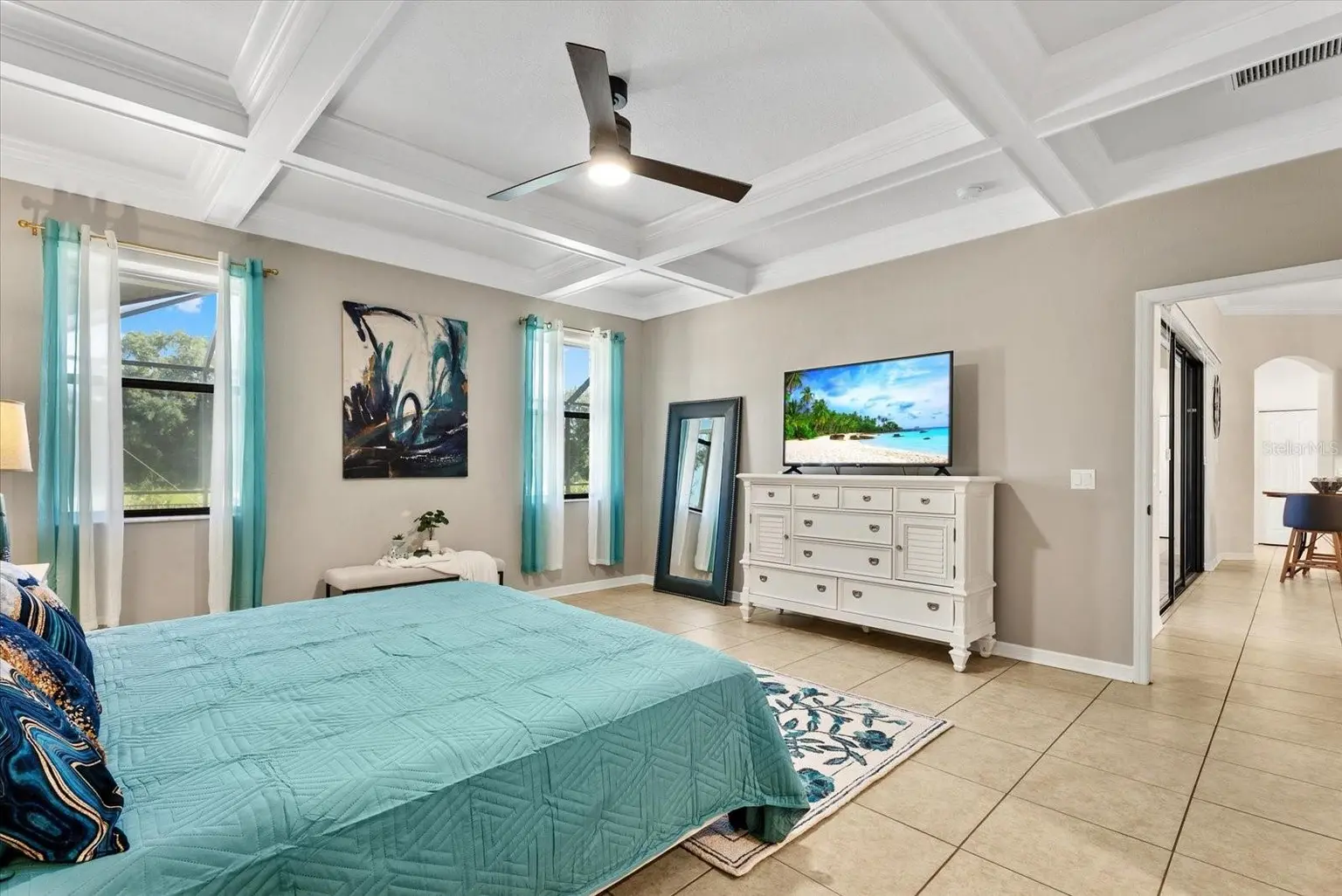 308 STAR SHELL DRIVE, APOLLO BEACH, FL, photo 21 of 67
