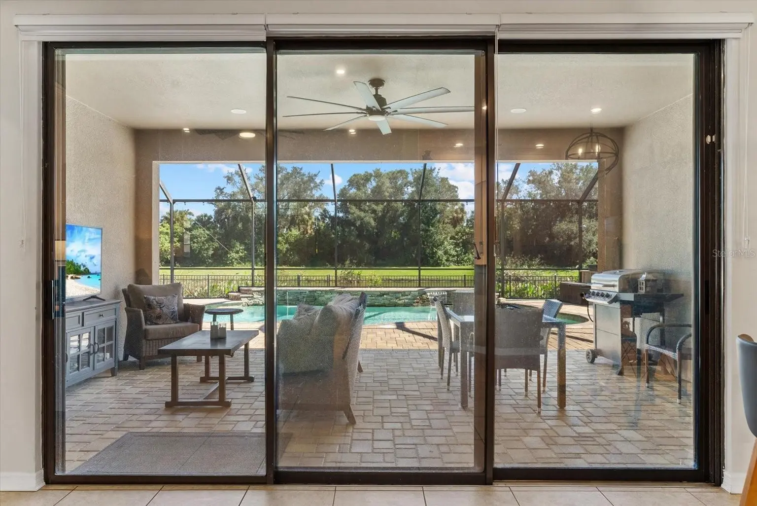 308 STAR SHELL DRIVE, APOLLO BEACH, FL, photo 32 of 67