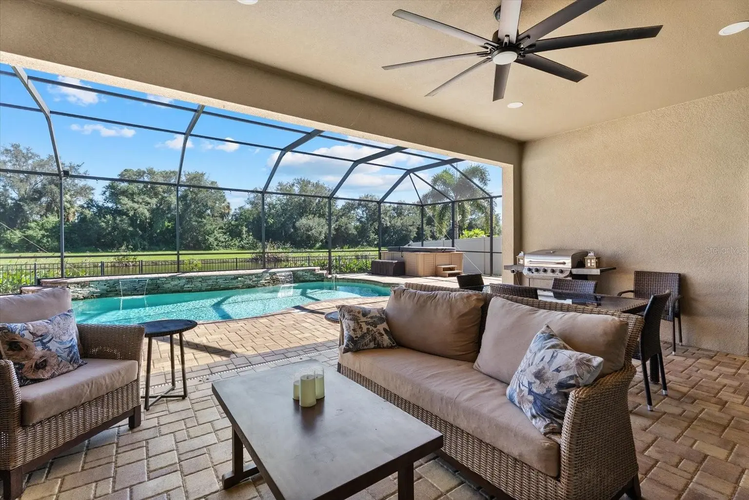 308 STAR SHELL DRIVE, APOLLO BEACH, FL, photo 33 of 67