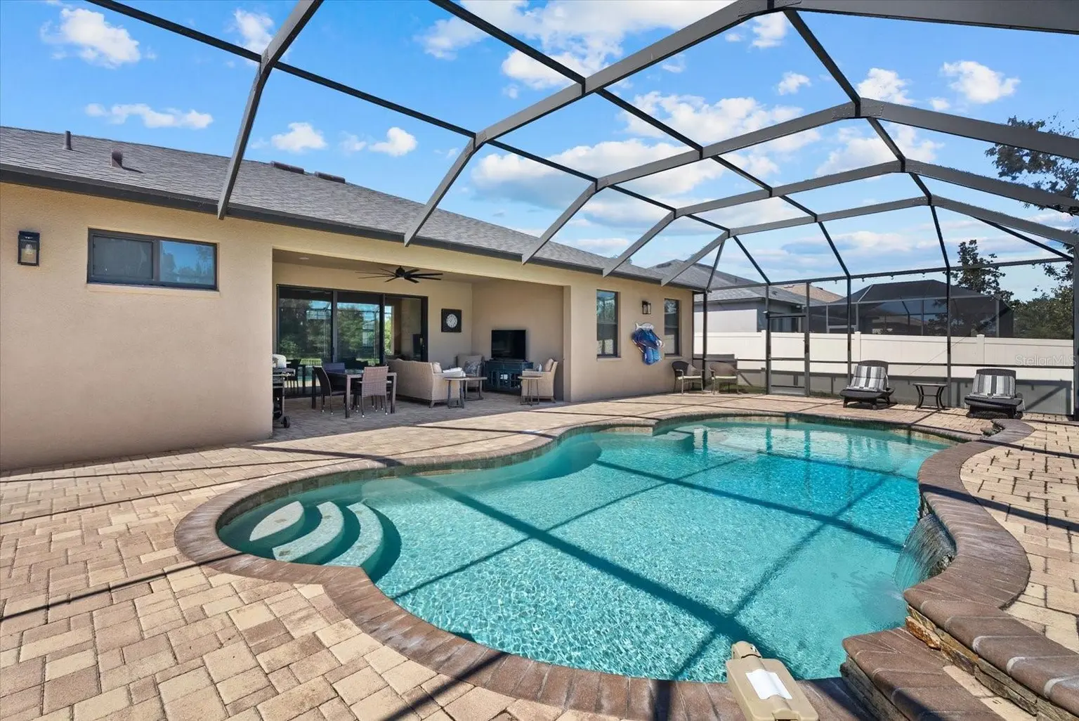 308 STAR SHELL DRIVE, APOLLO BEACH, FL, photo 37 of 67