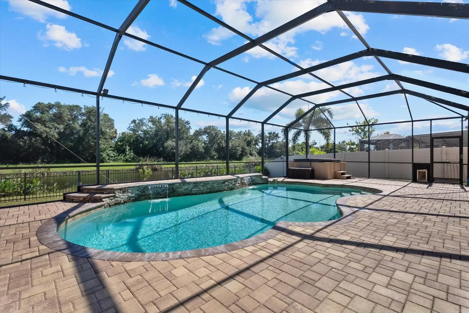308 STAR SHELL DRIVE, APOLLO BEACH, FL, photo 38 of 67